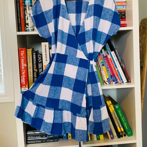 Summer Dress - Picture 1 of 3